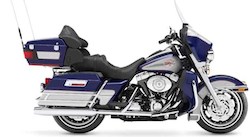 5HD1FMMC3CB606981 Harley Davidson FLHTP I Police 2012 5HD1FMMC3CB606981 Harley Davidson FLHTP I Police 2012